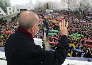  Her Kongremizde Hedeflerimizi Büyüttük 