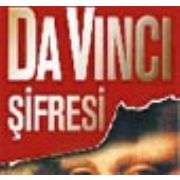 DA VINCI ŞİFRESİ 2004 DE EN ÇOK SATAN KİTAP OLDU...