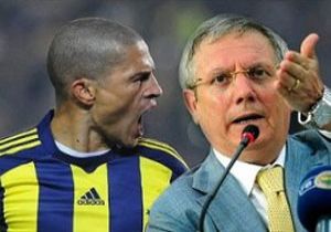 ALEX E  YILDIRIM  DARBE!