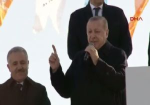 Erdoğan dan Kars a Ucuz Bilet Müjdesi