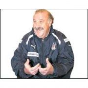 DEL BOSQUE DEN FUTBOLCULARINA ÖVGÜ: 10 KİŞİ İLE DESTAN YAZDINIZ!..