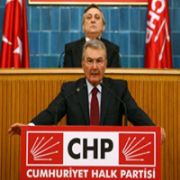 BAYKAL GİZEMLİ AKP LİYE :  HESABINI VERECEKSİN 