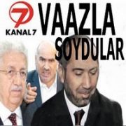  VAAZLARIYLA SOYDULAR 