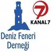 KANAL7 İNT İN KÖKÜNE KİBRİT SUYU DÖKÜYORLAR