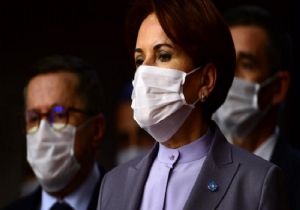 Fla Akşener Koronavirüs Karantinasında! 