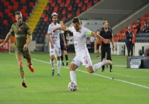 Hatayspor, Son Şampiyonu Devirdi 2-0