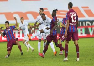 Kasımpaşa Trabzon u Evinde Yıktı 4-3