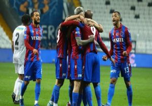 Trabzonspor da 7 Oyuncu Satış Listesinde