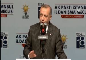 Erdoğan Eski Yol Arkadaşlarını TopaTuttu