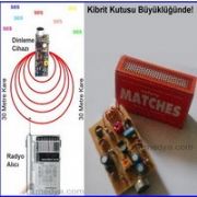  BEŞ BİN KİŞİ RESMEN DİNLENİYOR 