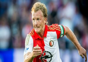 35 Kuyt, Hollanda yı Salladı!