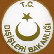 DIŞİŞLERİ NDEN AP YE;  ÇİZGİYİ AŞTINIZ  TEPKİSİ