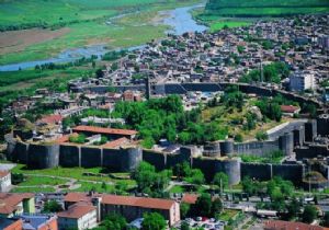 DİYARBAKIR DA ÇOK TARTIŞILACAK GELİŞME