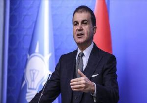 AK Parti den Kılıçdaroğlu na Yanıt