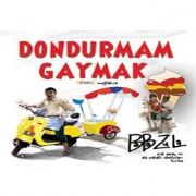  DONDURMAM GAYMAK A  ABD VİZE VERMEDİ