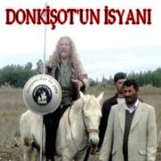 DONKİŞOT OSMAN IN  METZAMOR  İSYANI..!