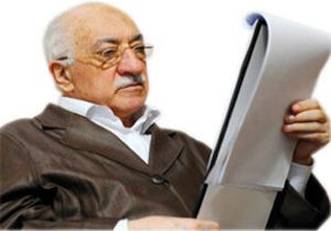 GÜLEN:  HER ZAMAN ÜZERİME GELDİLER 