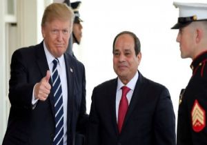 ABD den Mısır a Dikkat Çeken Satış
