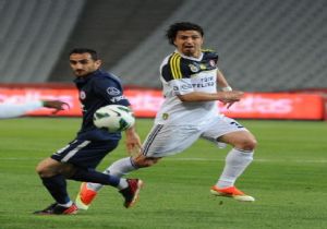 BELEDİYE FENER İ YENDİ. NEFES ALDI 2-0