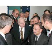 ERBAKAN DAN ECEVİT E RAHŞAN TAVSİYESİ