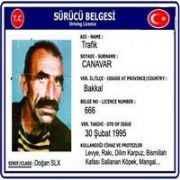 SÜRÜCÜ BELGESİ ALIMINDA 70 İLE 355 YTL ARASINDA HARÇ 