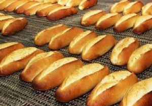 Ankara da Ekmeğe Yeni Zam Teklifi 