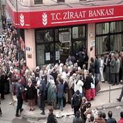 ZİRAAT BANKASI NIN BİLGİLERİ FRANSIZLARIN ELİNE GEÇTİ