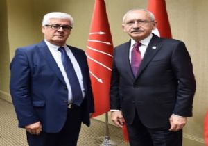 Kılıçdaroğlu ndan Flaş İddia