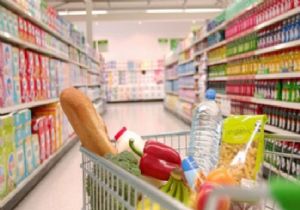 Enflasyon Düştü Ama Gıda Fiyatları Arttı