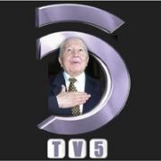 HOCA NIN TV5 İNİ AYDIN DOĞAN KAPTI