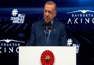 Erdoğan’dan ‘Z’ kuşağı Açıklaması