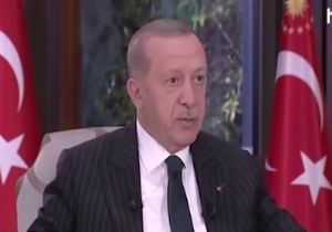 Erdoğan dan İstanbul Sözleşmesi Talimatı