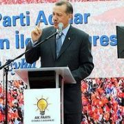 ERDOĞAN:   ANTİ LAİK DEĞİLİZ 