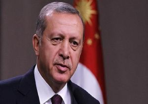 Cami Katliamına Erdoğan dan Sert Tepki