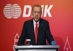Erdoğan’dan Arap Birliği’ne Tepki