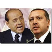 BERLUSCONİ DEN İLGİNÇ AÇIKLAMA!!