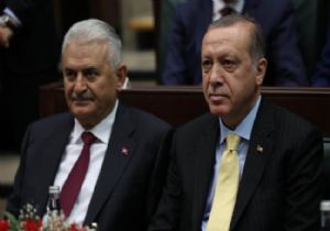 AK Parti nin İstanbul Adayı Artık Belli