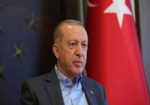 Erdoğan dan 5 CHP liye  Suç Duyurusu