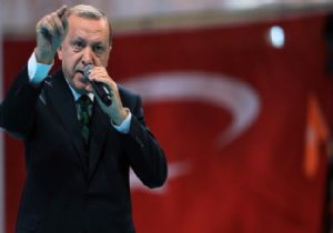 Erdoğan Çanakkale’de:Biz buradayız...