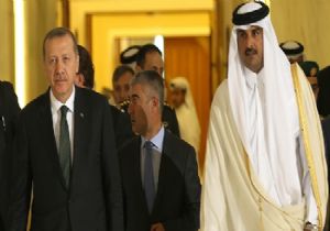 Türkiye ve Katar dan flaş anlaşma...