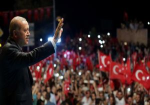 Erdoğan: Hedef Rusya İle Ortak Üretim