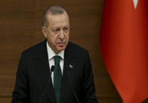 Erdoğan dan Yeni Askerlik Talimatı