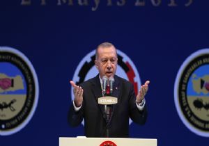 Erdoğan dan Uber Resti