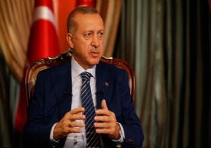 Erdoğan: Bİz Siyasete Zembille İnmedik