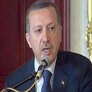 ERDOĞAN DAN, HEDEFLERİ REVİZE İTİRAFI