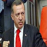 BAŞBAKAN ERDOĞAN 20 BİN YTL KAYBETTİ