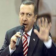 ERDOĞAN TİRAN A DÖNÜŞTÜ