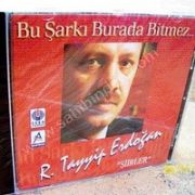 YENİ ŞİİR ALBÜMÜ YOLDA