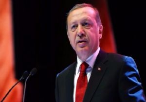 Erdoğan dan Flaş yeni Anayasa Açıklaması