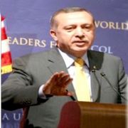 ERDOĞAN DAN AB RESTİ